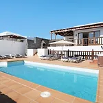 Jeamir I Vila Playa Blanca (Lanzarote)