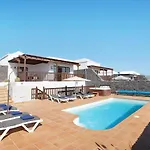 Jeamir I Vila Playa Blanca (Lanzarote)