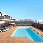 Vila Jeamir I Playa Blanca (Lanzarote)