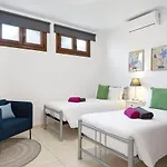 Vila Jeamir I Playa Blanca (Lanzarote)