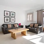 Vila Jeamir I Playa Blanca (Lanzarote)