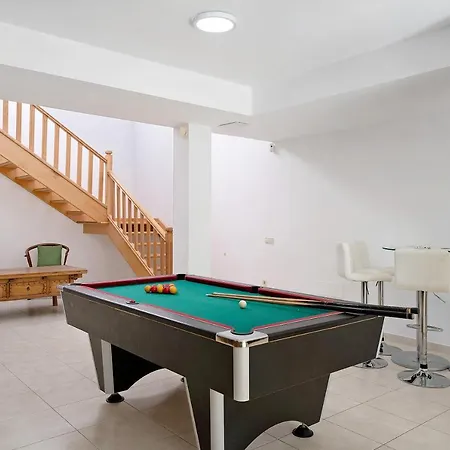 Jeamir I * 플라야블랑카