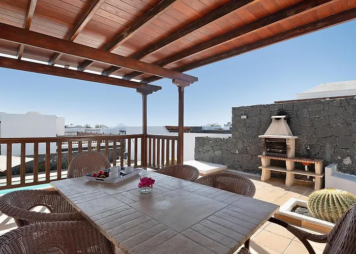 Jeamir I Playa Blanca (Lanzarote)