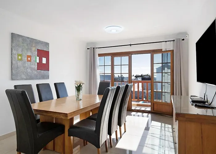 Jeamir I * Playa Blanca (Lanzarote)