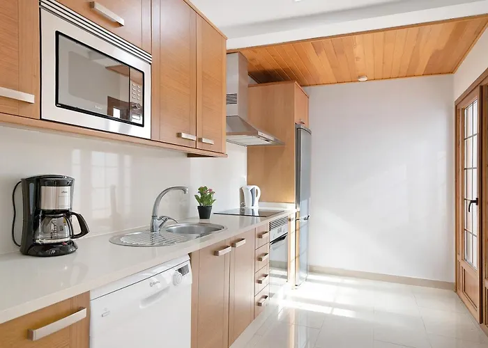 Jeamir I * Playa Blanca (Lanzarote)