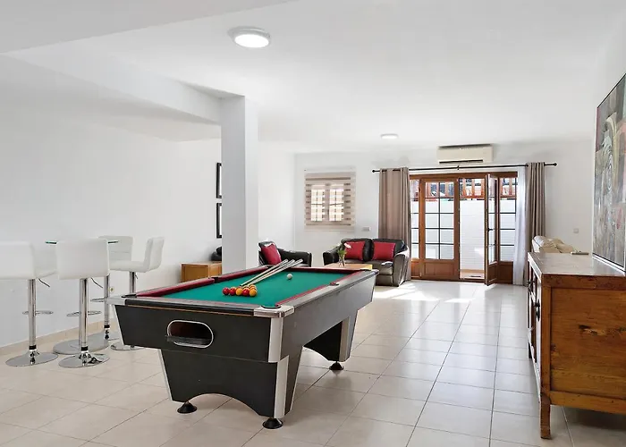 Jeamir I * Playa Blanca (Lanzarote)