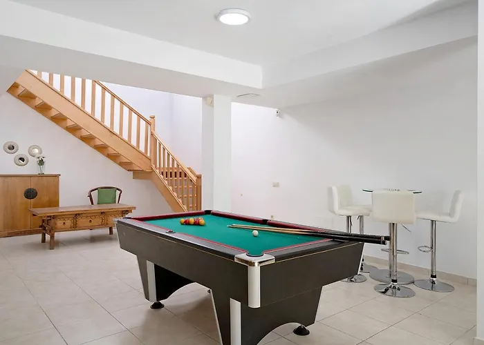 Jeamir I * Playa Blanca (Lanzarote)