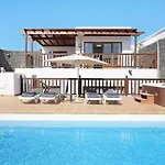 Jeamir I Villa