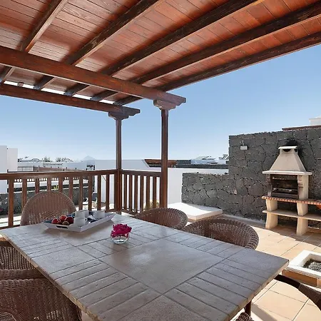 Jeamir I Playa Blanca (Lanzarote)