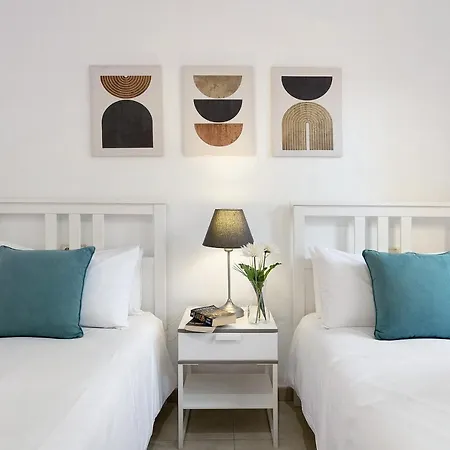 Jeamir I * Playa Blanca (Lanzarote)