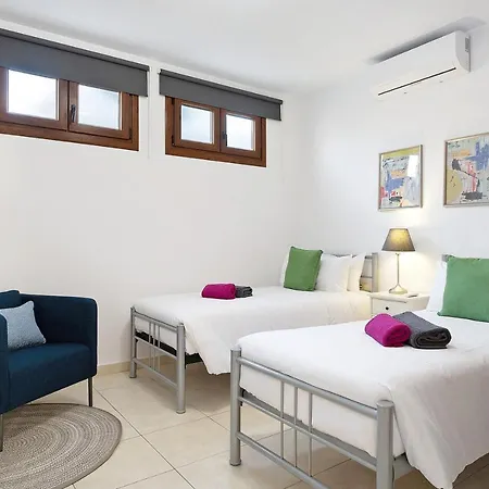 Villa Jeamir I Playa Blanca (Lanzarote)