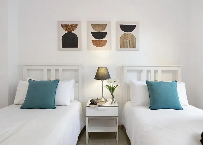 Jeamir I * Playa Blanca (Lanzarote)