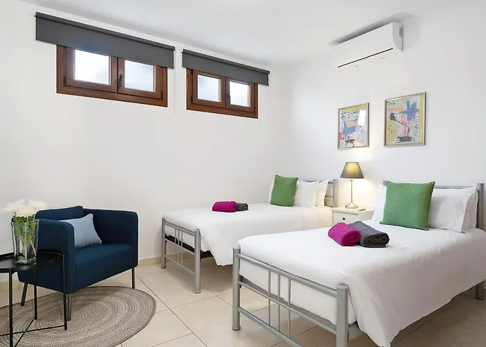 Villa Jeamir I Playa Blanca (Lanzarote)